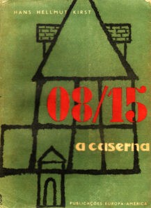 08/15 — A Caserna