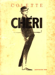 Chéri