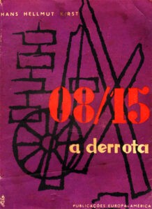 08/15 — A Derrota