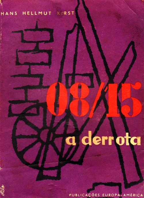 08/15 — A Derrota