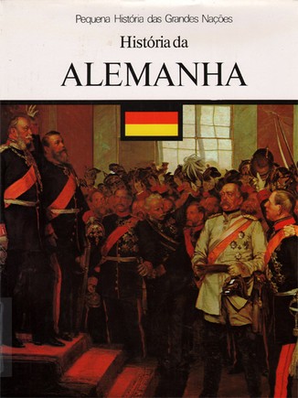 História da Alemanha