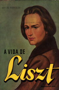 A Vida de Liszt