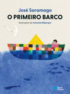 O primeiro barco