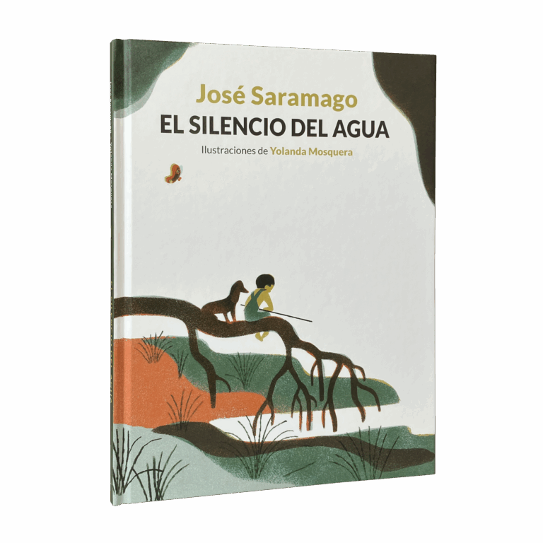 El Silencio Del Agua (ES)