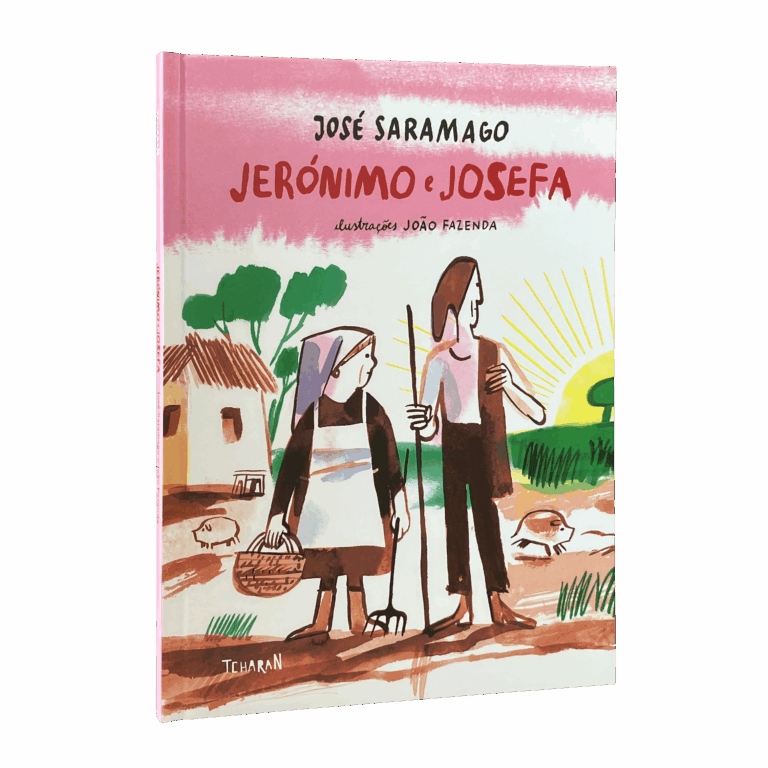 Jerónimo e Josefa
