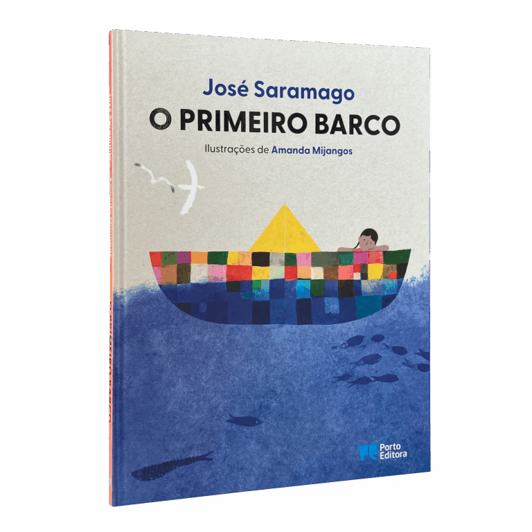 O Primeiro Barco