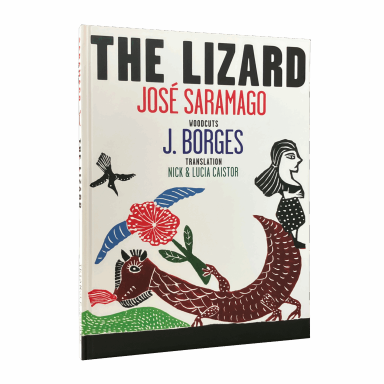 The Lizard (EN)