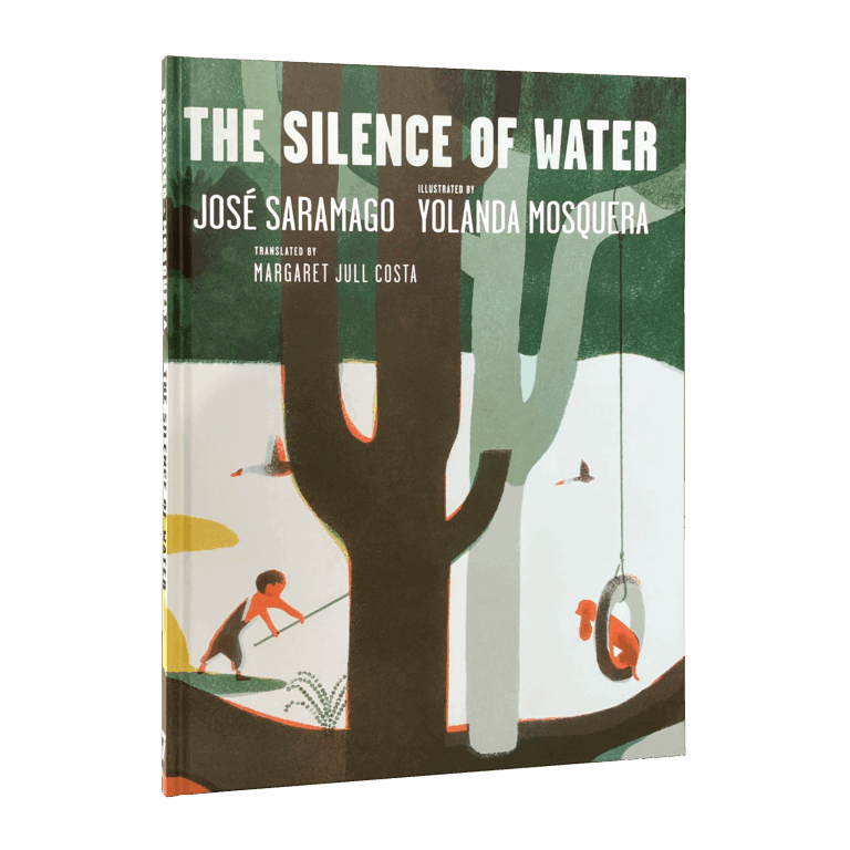 The Silence of Water (EN)