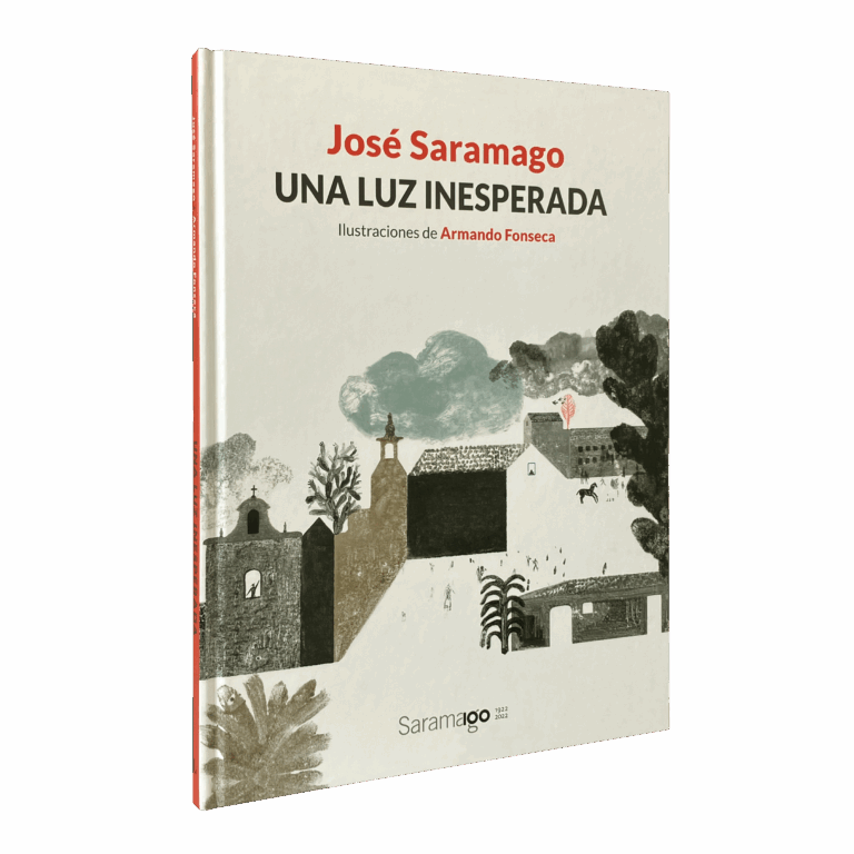 Una Luz Inesperada (ES)