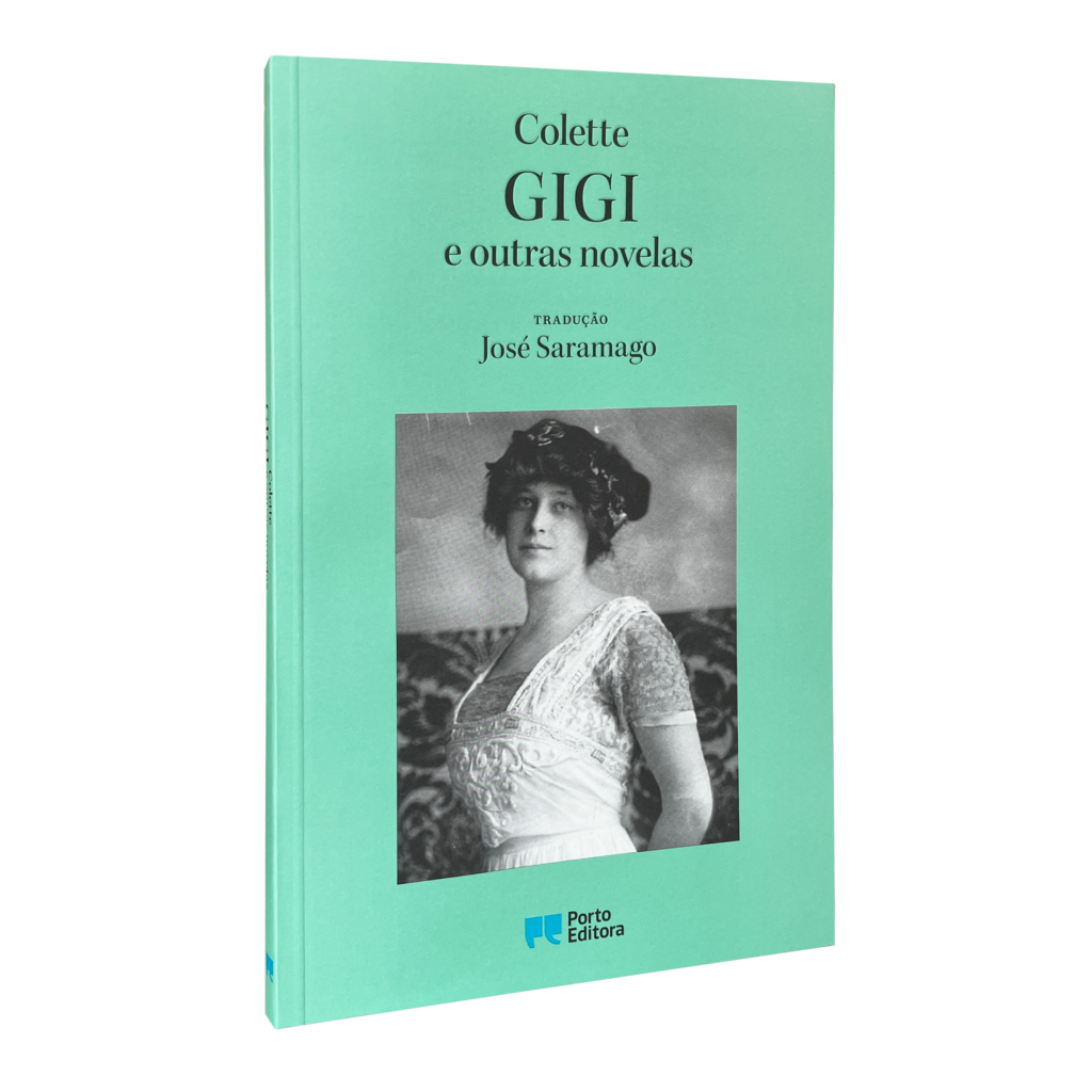 Gigi and other soap operas